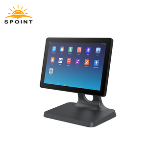 MHT-V1 All in One <strong>Pos</strong> of Sale <strong>Android</strong> 7.1 Touch Screen <strong>Pos</strong> <strong>Terminal</strong> System <strong>Supplier</strong> - Product Image 4