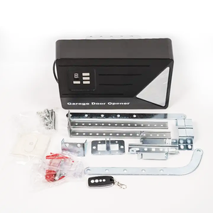 Ouvre-<span class=keywords><strong>porte</strong></span> <span class=keywords><strong>de</strong></span> <span class=keywords><strong>Garage</strong></span> Intelligent 110V/220V télécommande automatique opérateur <span class=keywords><strong>de</strong></span> moteur <span class=keywords><strong>de</strong></span> <span class=keywords><strong>porte</strong></span> <span class=keywords><strong>de</strong></span> <span class=keywords><strong>Garage</strong></span> avec pistes - Product Image 1