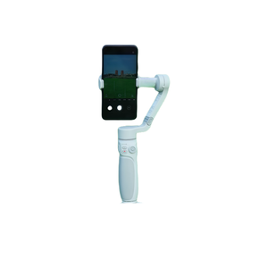 <span class=keywords><strong>Stabilisateur</strong></span> de téléphone portable et de caméra vidéo CRANE <span class=keywords><strong>4</strong></span>, <span class=keywords><strong>stabilisateur</strong></span> manuel à trois axes, télécommande sans fil, autonomie de la batterie de 12 heures - Product Image 4