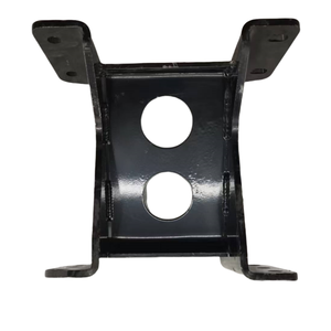 อะไหล่รถบรรทุกคุณภาพสูง 1109010-54S/B ขายึดกรองอากาศสำหรับรถบรรทุก Faw Jiefang J6 - Product Image 3