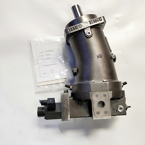 ปั๊มไฮดรอลิก A7V ซีรีส์ A7V80EP2RPF00 R910803915 ปั๊มไฮดรอลิก A7VSL 500 DR51LZFOO-SO 1000HD51LZFOD R910961569 ปั๊มไฮดรอลิกแท้รุ่น A7VO5 - Product Image 5