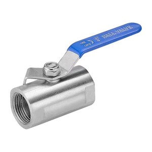 SEHFM Stainless Steel Ball Valve 3/4 Inch Threaded Water Valve For Plumbing Systems - Product Image 1