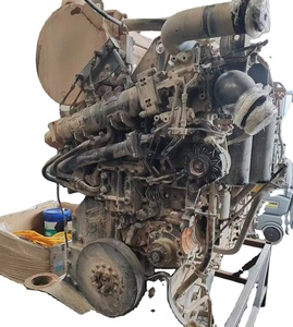 Suzuki 6D170-5 <b>engine</b> <b>assembly</b>, High-quality parts - Product Image 5