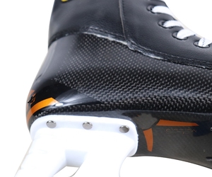 Vente en gros directe d'usine, patins <span class=keywords><strong>à</strong></span> <span class=keywords><strong>glace</strong></span> personnalisés haut de gamme en fibre de carbone pour adultes - Product Image 6