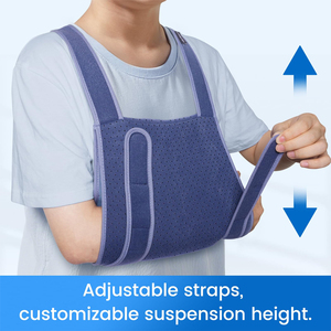 Soporte Estable para Fracturas <span class=keywords><strong>y</strong></span> Dislocaciones, Soporte para Brazo <span class=keywords><strong>y</strong></span> <span class=keywords><strong>Hombro</strong></span> para Niños, Inmovilizador para la Recuperación Ortopédica Infantil - Product Image 5
