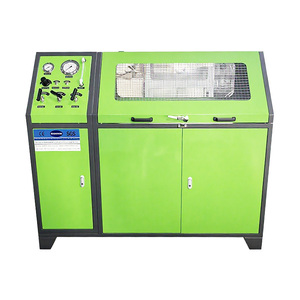 Peralatan Pengujian Hidrolik Komputer Khusus Suncenter dengan Printer untuk Pelanggan - Product Image 2
