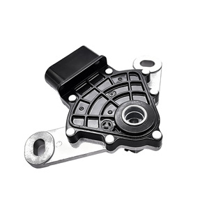 Capteur de commutateur de levier de vitesses Volkswagen 84540-2436 09G919823 pour Rabbit Golf Jetta - Product Image 2