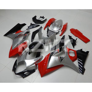 Kit de Carenado Personalizado para Motocicleta SUZUKI GSXR1000 2007-2008 GSX-R1000 GSXR 1000, Inyección ABS, S1007-131a - Product Image 3