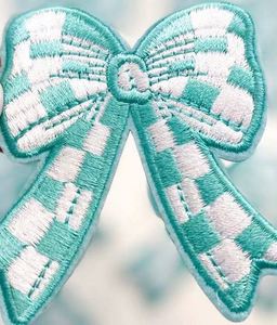 High Quality <b>Iron</b> on Embroidery Merrow Rock Car Truck Cowboys Patch for Outdoor Overcoat Hat Decoration - Product Image 6