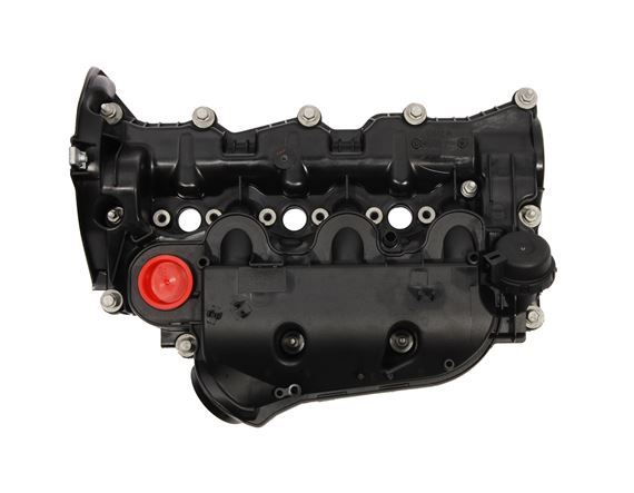 Engine Valve Cover LR032724 For New Land Rover Discovery 3 L319 Inlet Manifold Right