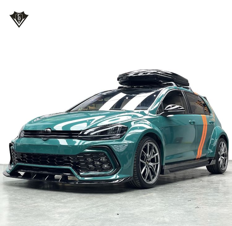 Best Selling Upgrade Your Golf GTI Clubsport with Performance Parts