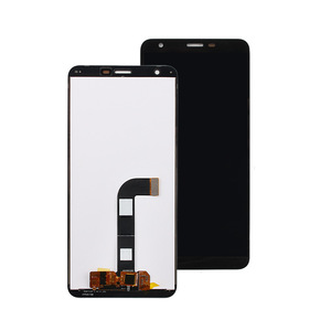 ชุดประกอบหน้าจอ LCD พร้อมหน้าจอสัมผัสสำหรับ <span class=keywords><strong>LG</strong></span> K30 2019 X320/<span class=keywords><strong>X2</strong></span> 2019ข้ามพรมแดนรับประกัน1ปี - Product Image 5