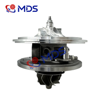 Cartucho CHRA Turbo GT2056V 767720 para Nissan Navara D40 Pathfinder YD25DDTi 2.5L 171HP 14411-EB70D