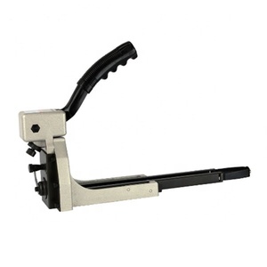 SUNWELL HB3518 16GA Manual Hand Carton Stapler, Crown 34.7mm for Carton Box Closing
