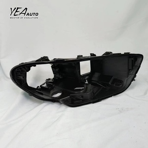 Base arrière de <span class=keywords><strong>phare</strong></span> de voiture en pp pour VW Volkswagon pour <span class=keywords><strong>Scirocco</strong></span> Base arrière de boîtier de <span class=keywords><strong>phare</strong></span> 2014 2015 2016 - Product Image 2