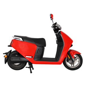 Scooter électrique de livraison Yadea EEC à longue autonomie, batterie au lithium 72V 4000W, pour adultes - Product Image 2