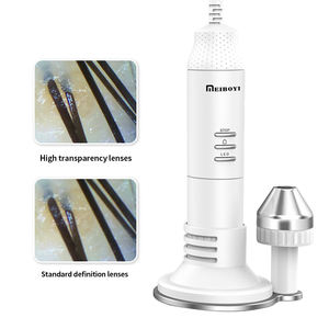 Prueba de Análisis Capilar y del Cuero Cabelludo de 3 Espectros, Microcámara Portátil para Análisis Capilar y Tratamiento del Cuero Cabelludo - Product Image 3