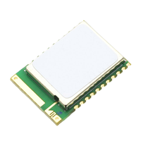 Module GPS OTW WT-11-UB GNSS à circuit intégré, puces électroniques IC, ultra faible consommation d'énergie, suivi de localisation UART