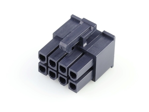 Molex mini-Fit Jr. Kết nối 2pin 3pin 4pin 5pin 6pin 8Pin 10pin 12pin 14pin 16pin 18pin 20pin 22pin 24Pin dây nịt dây điện - Product Image 4