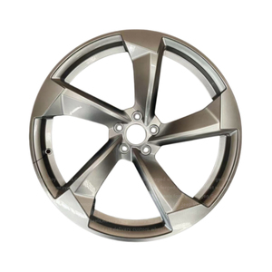 Jantes en alliage forgé Volkswagen <span class=keywords><strong>Golf</strong></span> Passat Tiguan 17-22 pouces, ajustement OE, concaves profondes, multi-rayons, résistantes à la corrosion, haute performance - Product Image 1
