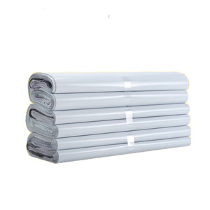 Bolsa de Envío Xin Yonglianda de 40 cm, Autosellable, Impermeable, Blanca, para Logística, Embalaje y Comercio Electrónico - Product Image 1