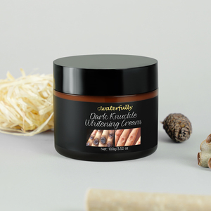 Vente en gros sur mesure crème blanchissante naturelle forte <span class=keywords><strong>pour</strong></span> aisselles genoux et coudes foncés crème blanchissante <span class=keywords><strong>pour</strong></span> les articulations foncées - Product Image 1