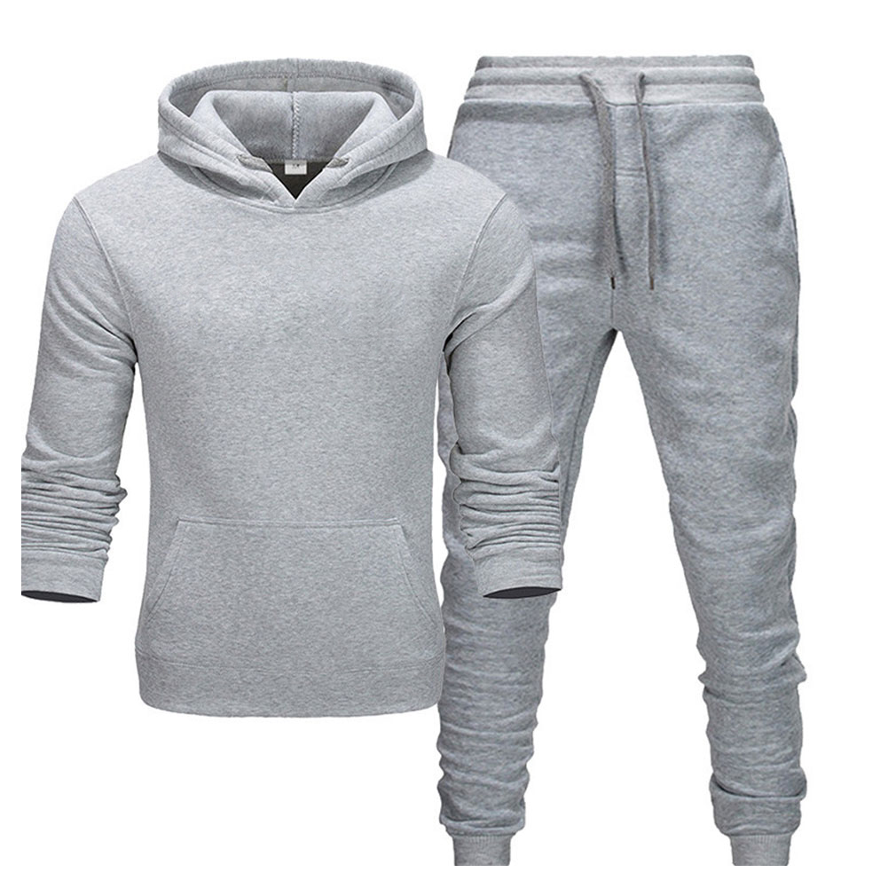 Ensemble gris