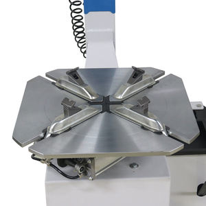 OD-HOFFWIN S1023 Machine semi-automatique <span class=keywords><strong>de</strong></span> <span class=keywords><strong>changeur</strong></span> <span class=keywords><strong>de</strong></span> pneus <span class=keywords><strong>de</strong></span> voiture à double aide abordable pour tout type d'équipement <span class=keywords><strong>de</strong></span> garage automatique d'atelier - Product Image 6