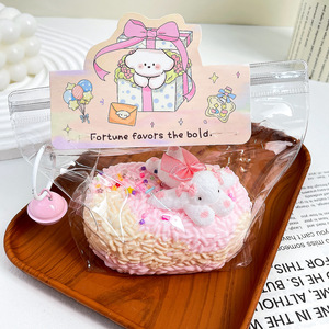 Jouet anti-stress en forme d'animal réaliste, jouet de simulation, cadeau pour garçons et filles - Product Image 2