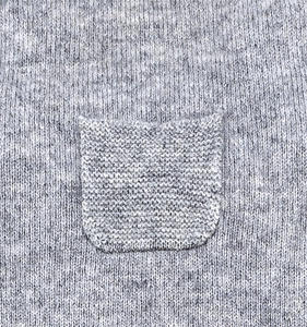 Pantalon en laine personnalisé pour bébé, joli design, vêtements en cachemire pour nouveau-né, barboteuse simple pour bébé - Product Image 6