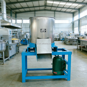 Vente directe usine : Hachoir multifonctionnel pour piments, herbes, légumes et aliments pour porcs, idéal pour usage domestique et agricole - Product Image 5