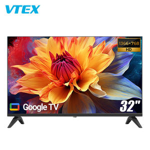 32 pouces Goo-gle <span class=keywords><strong>Camping</strong></span> RV <span class=keywords><strong>TV</strong></span> HD 1G 8G chargeur de voiture support mural Smartphone miroir Telesivion caravane Android Smart DC 12V <span class=keywords><strong>TV</strong></span> - Product Image 6