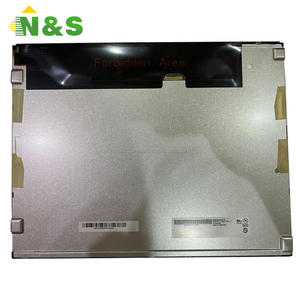 G150XTN03.7 จอแสดงผล LCD อุตสาหกรรมขนาด 15.0 นิ้วสำหรับอุปกรณ์ควบคุม POS ของแท้ในสต็อก - Product Image 1