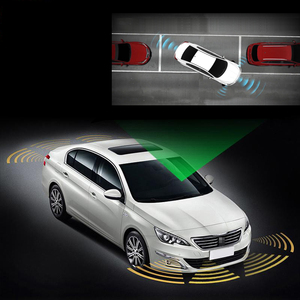 2020 New HD CCD Fish Eye Lens 170 Degree Sony <strong>CCTV</strong> Color White Sliver <strong>Car</strong> Backup Rear View <strong>Camera</strong> - Product Image 6