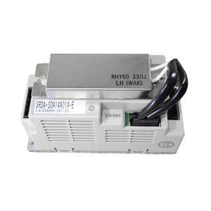 ใหม่เอี่ยม SRDA-SDA14A01A-E PLC ตัวควบคุมเซอร์โวแอมพลิฟายเออร์แบบตั้งโปรแกรมได้สำหรับการควบคุมอุตสาหกรรม - Product Image 1