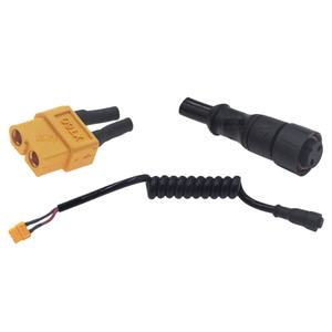 M16 Lijn Mannelijk Paneel-Mount Zelfsluitende Xt60 Mannelijke/Vrouwelijke <span class=keywords><strong>2</strong></span>/3/4/5/6P Kern Ip67 Nominale Waterdichte Huishoudapparatuur Elektronisch - Product Image 2