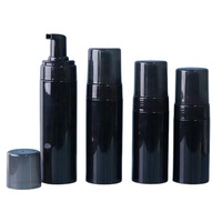 Botol Pompa Busa 100ml 120ml 150ml 200ml 250ml Botol Pompa Busa PET Laris Manis