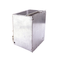 Módulo de Potencia 6SN1 123-1AA00-0KA1 6SN1123-1AA00-0KA1 Nuevo y Original, Controlador PLC, PAC Dedicado para Programación
