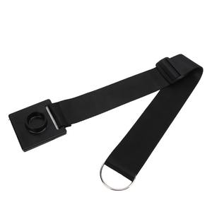 Correa ajustable de tela para violonchelo, anclaje antideslizante para el pino del violonchelo con anillo en O para violonchelista - Product Image 3