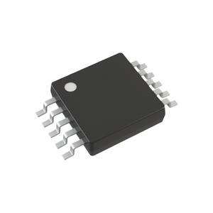 Manufacturer Channel Power Management (PMIC) MIC2164-3YMM Electronics Component 10 TFSOP, 10 MSOP - Product Image 1