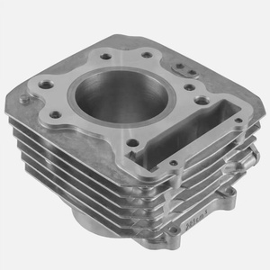 Recién Llegado: Kit de Cilindro para Motocicletas y Cuatrimotos, Kit de Pistón para <span class=keywords><strong>Honda</strong></span> TRX300 2x4 4x4 FW ATVs de 1988-2000 - Product Image 2