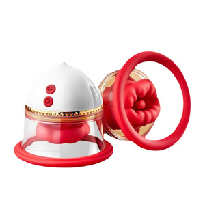 AAV Angel Kiss USB Powered G-Spot Vibrators AAV <b>Breast</b> <b>Massager</b> for Couples Vagina Masturbation Vibration Stimulation Product - Product Image 3