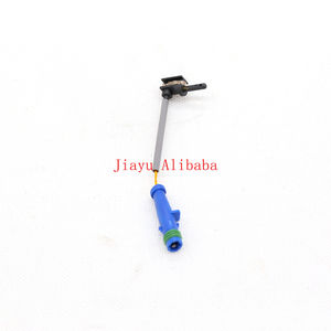 Vorderer Brems <span class=keywords><strong>sensor</strong></span> Bremsbelag verschleiß <span class=keywords><strong>sensor</strong></span> für Mercedes-Benz X290 W176 W177 W246 W247 C117 C118 X118 A236 A1695401617 1695401617 - Product Image 3