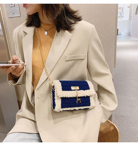 Kit <span class=keywords><strong>de</strong></span> proyectos <span class=keywords><strong>de</strong></span> bordado artesanal DIY al por mayor, monedero hecho a mano, costura, materiales <span class=keywords><strong>de</strong></span> lona <span class=keywords><strong>de</strong></span> malla, bolsos <span class=keywords><strong>de</strong></span> punto <span class=keywords><strong>de</strong></span> <span class=keywords><strong>ganchillo</strong></span>, bolsos cruzados - Product Image 3