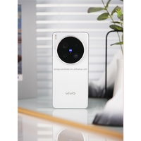 X200 Ultra 6.82'' Amoled 120Hz Snap Dragon 8 Elite 200MP Camera China High End Cellphones Android Vi Vo Smartphone Phone
