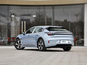 ZEEKER 001 SPORT 2024, voiture SUV 5 places, 100 kWh, Geely ZEEKR 100 kWh, véhicule électrique à énergie nouvelle de Chine, voiture électrique pour l'exportation - Product Image 2