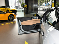 Lotus Emeya S + R + Pure Nio Super voiture de sport électrique New Energy véhicules Auto voiture électrique Lotus Emeya