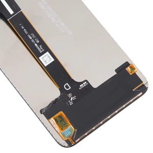 Nouvel écran tactile LCD pour <span class=keywords><strong>Wiko</strong></span> T50 – Écrans de téléphone portable avec numériseur, assemblage complet - Product Image 3