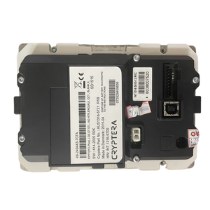 49-249443-707A ATM Ersatzteile diebold opteva EPP7 (PCI-<span class=keywords><strong>PIUS</strong></span>),LGE,ST STL,NO HTR,ENG(AU),QZ1,BLANK,<span class=keywords><strong>X</strong></span> 49249443707A - Product Image 3
