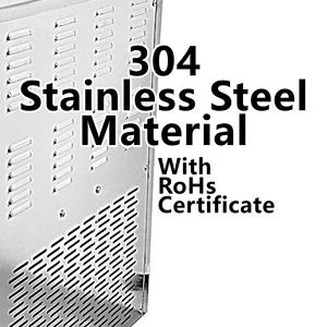 Mvckyi <span class=keywords><strong>Pastorizzatore</strong></span> per <span class=keywords><strong>Gelato</strong></span> 32L, Macchina Commerciale 3 in 1 per Omogeneizzazione e Pastorizzazione del Latte, Sterilizzatore per Latte - Product Image 3